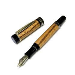 Noble Fountain Pen Kit